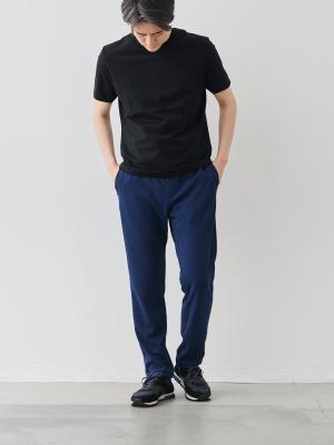 モデル 181cm 71kg ウエスト82cm サイズ L