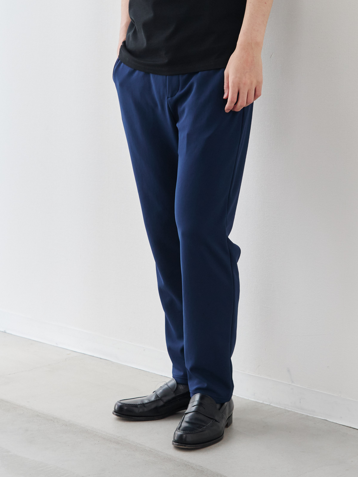 モデル 181cm 71kg サイズ L