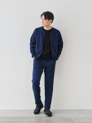 モデル 181cm 71kg ウエスト82cm サイズ L