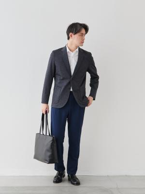 モデル 181cm 71kg ウエスト82cm サイズ L