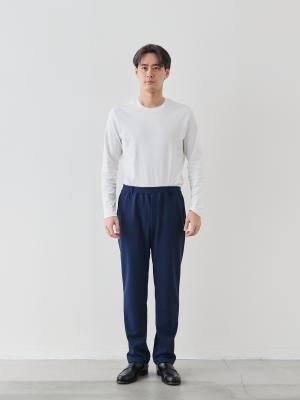 モデル 181cm 71kg ウエスト82cm サイズ LL