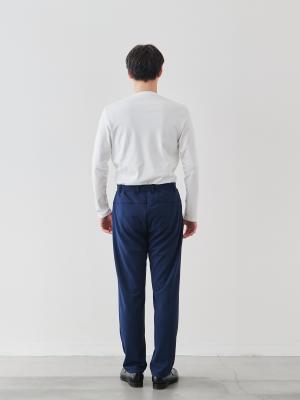 モデル 181cm 71kg ウエスト82cm サイズ LL