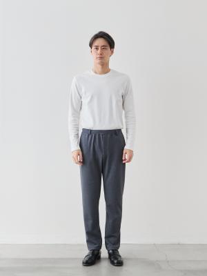 モデル 181cm 71kg ウエスト82cm サイズ L