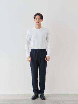モデル 181cm 71kg ウエスト82cm サイズ LL