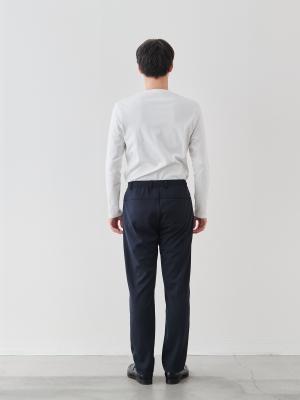 モデル 181cm 71kg ウエスト82cm サイズ LL