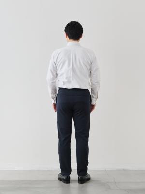 モデル 171cm 70kg ウエスト85cm サイズ M