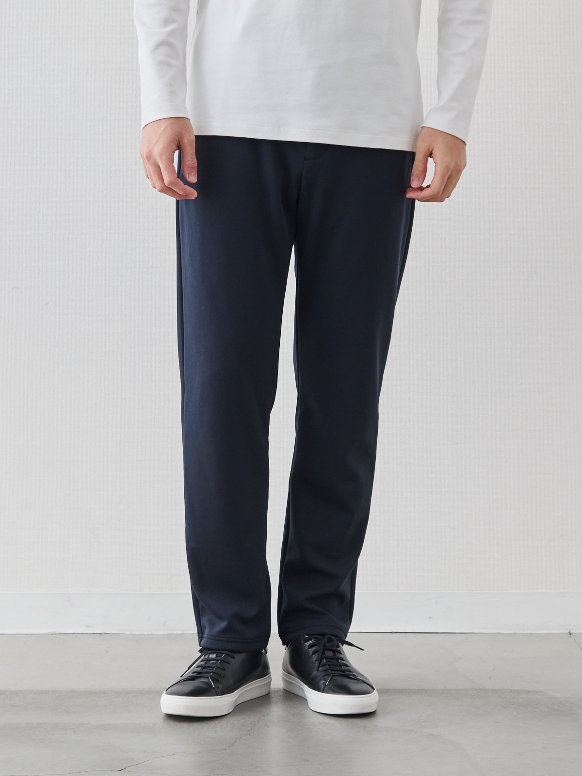 モデル 181cm 71kg サイズ L