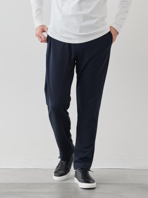 モデル 181cm 71kg ウエスト82cm サイズ L