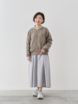 モデル 150cm サイズ 36