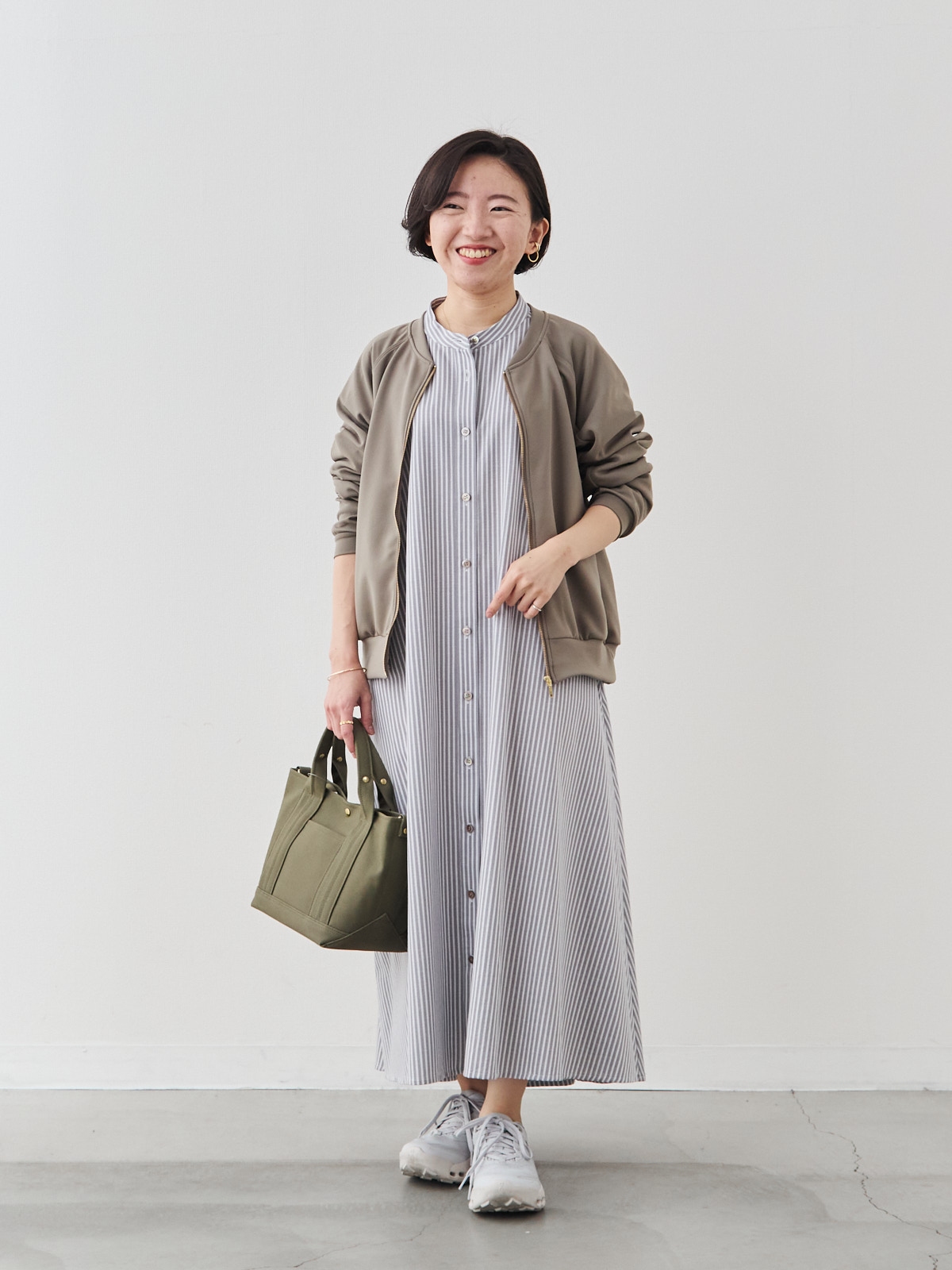 モデル 150cm サイズ 36