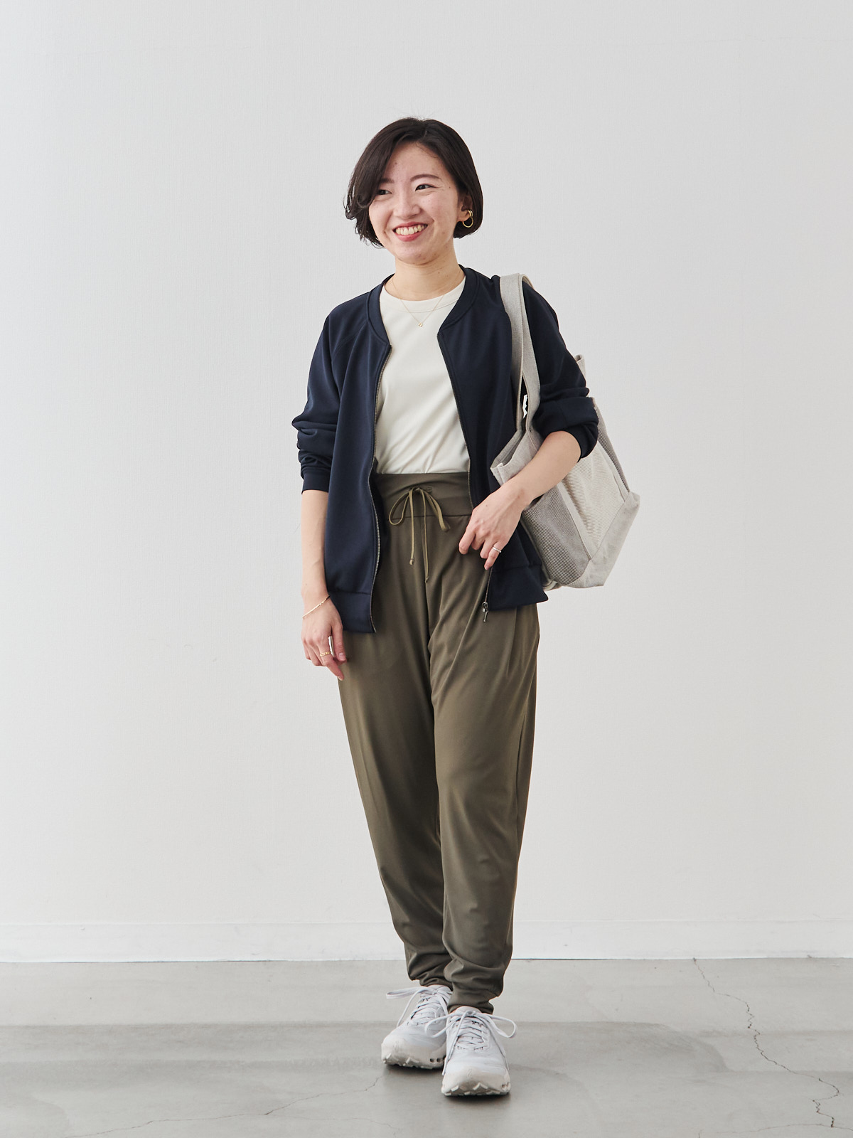 モデル 150cm サイズ 36