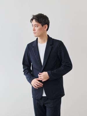 モデル 181cm 71kg ウエスト82cm サイズ L
