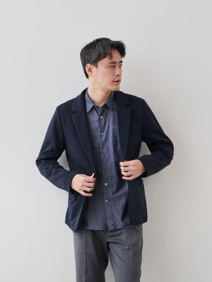 モデル 181cm 71kg ウエスト82cm サイズ L