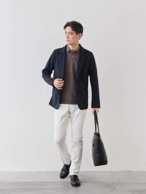 モデル 181cm 71kg ウエスト82cm サイズ L