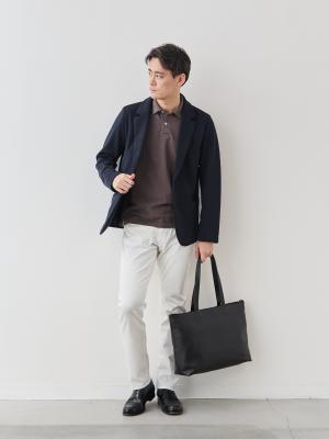 モデル 181cm 71kg ウエスト82cm サイズ L