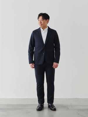 モデル 171cm 70kg ウエスト85cm サイズ M