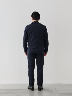 モデル 171cm 70kg ウエスト85cm サイズ M