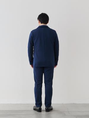 モデル 171cm 70kg ウエスト85cm サイズ M