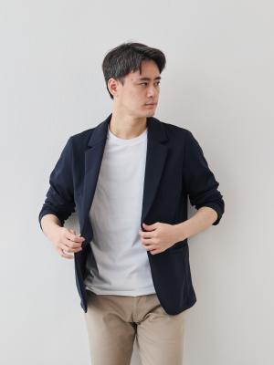 モデル 181cm 71kg ウエスト82cm サイズ L