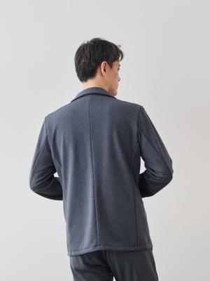 モデル 181cm 71kg ウエスト82cm サイズ L