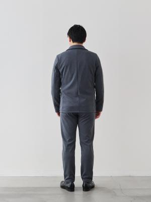 モデル 171cm 70kg ウエスト85cm サイズ M