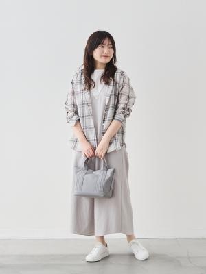 モデル 164cm サイズ 40(38-40)