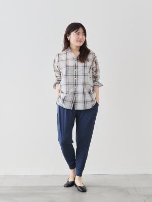 モデル 164cm サイズ 40(38-40)