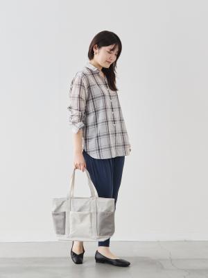 モデル 164cm サイズ 40(38-40)