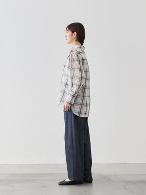 モデル 171cm サイズ 40(38-40)