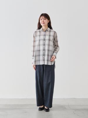 モデル 171cm サイズ 40(38-40)