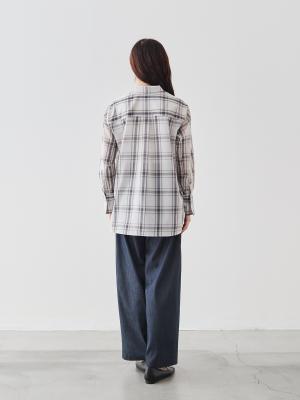 モデル 171cm サイズ 40(38-40)