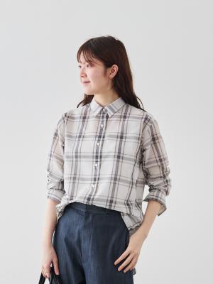 モデル 171cm サイズ 40(38-40)