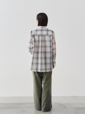 モデル 156cm サイズ 38(36-38)