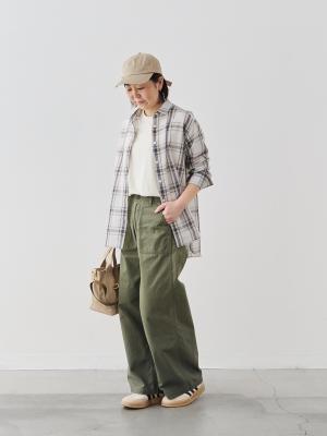 モデル 156cm サイズ 38(36-38)