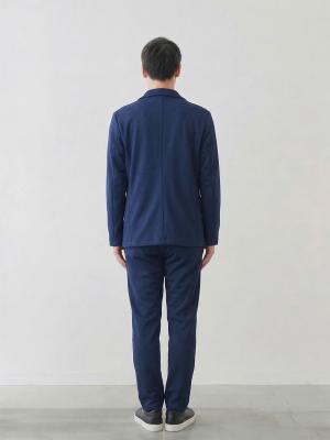 モデル 181cm 71kg ウエスト82cm サイズ LL