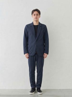モデル 181cm 71kg ウエスト82cm サイズ LL