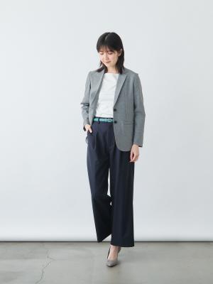 モデル 171cm サイズ S-M