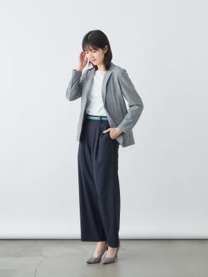 モデル 171cm サイズ S-M