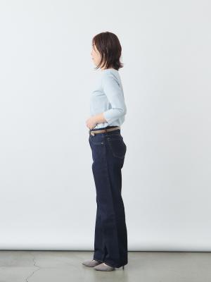 モデル 156cm サイズ S-M