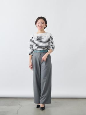 モデル 150cm サイズ S-M