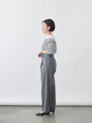 モデル 150cm サイズ S-M