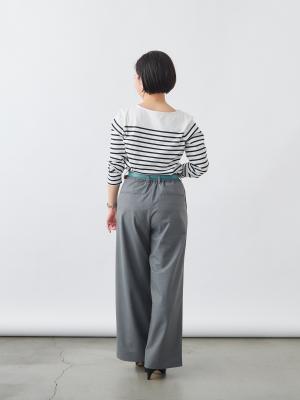 モデル 150cm サイズ S-M