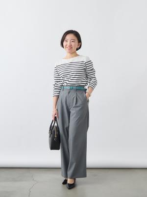 モデル 150cm サイズ S-M