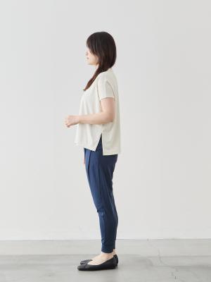 モデル 164cm サイズ フリー