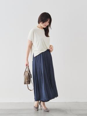 モデル 164cm サイズ フリー