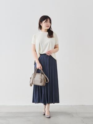 モデル 164cm サイズ フリー
