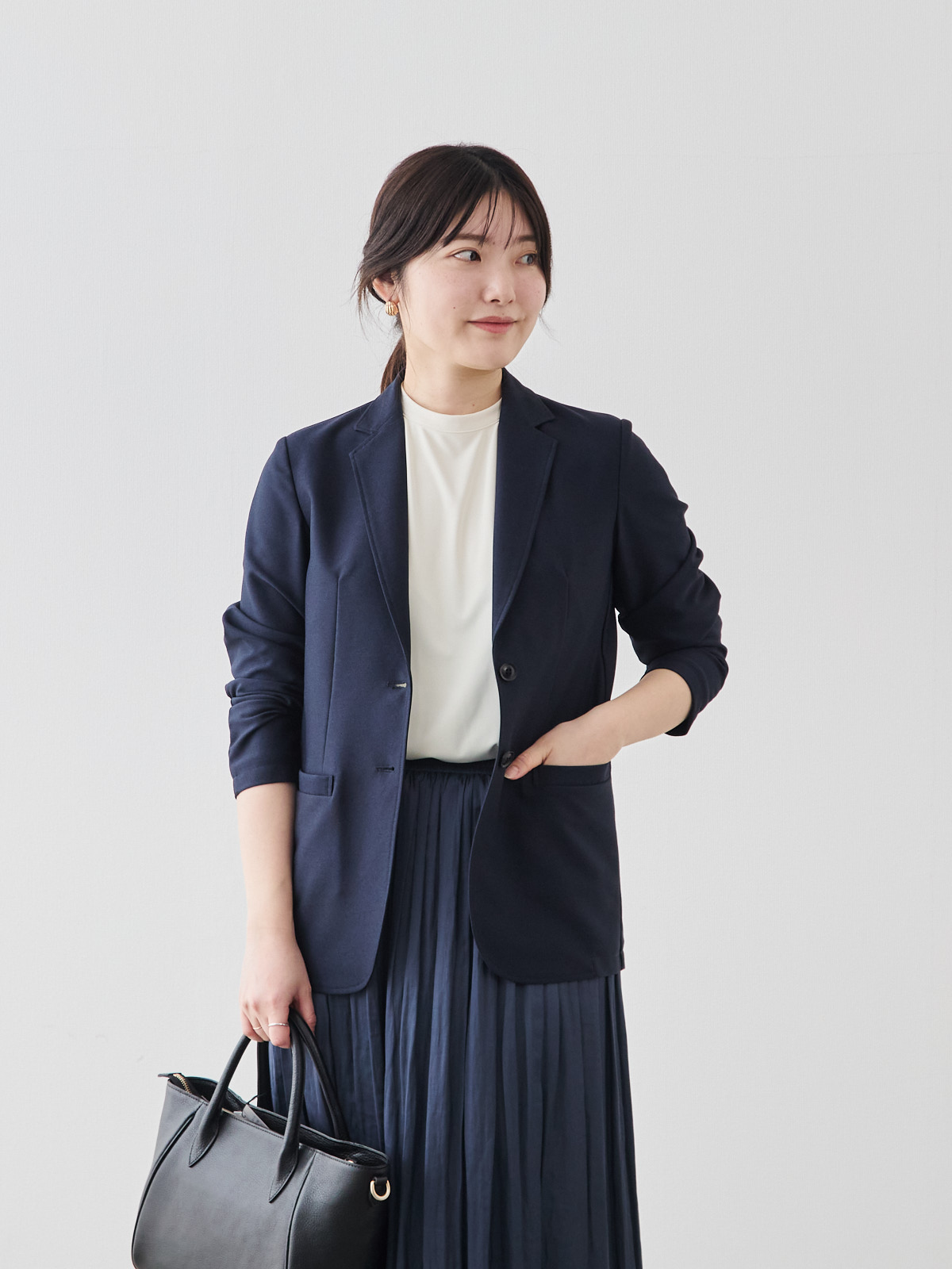 モデル 164cm サイズ フリー