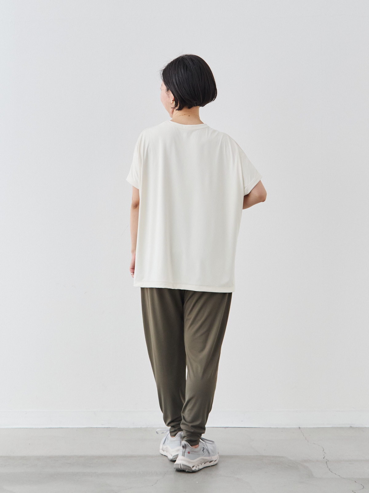 モデル 150cm サイズ フリー