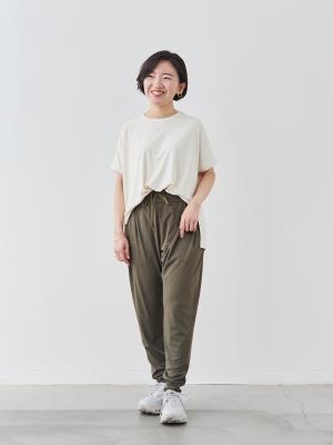 モデル 150cm サイズ フリー