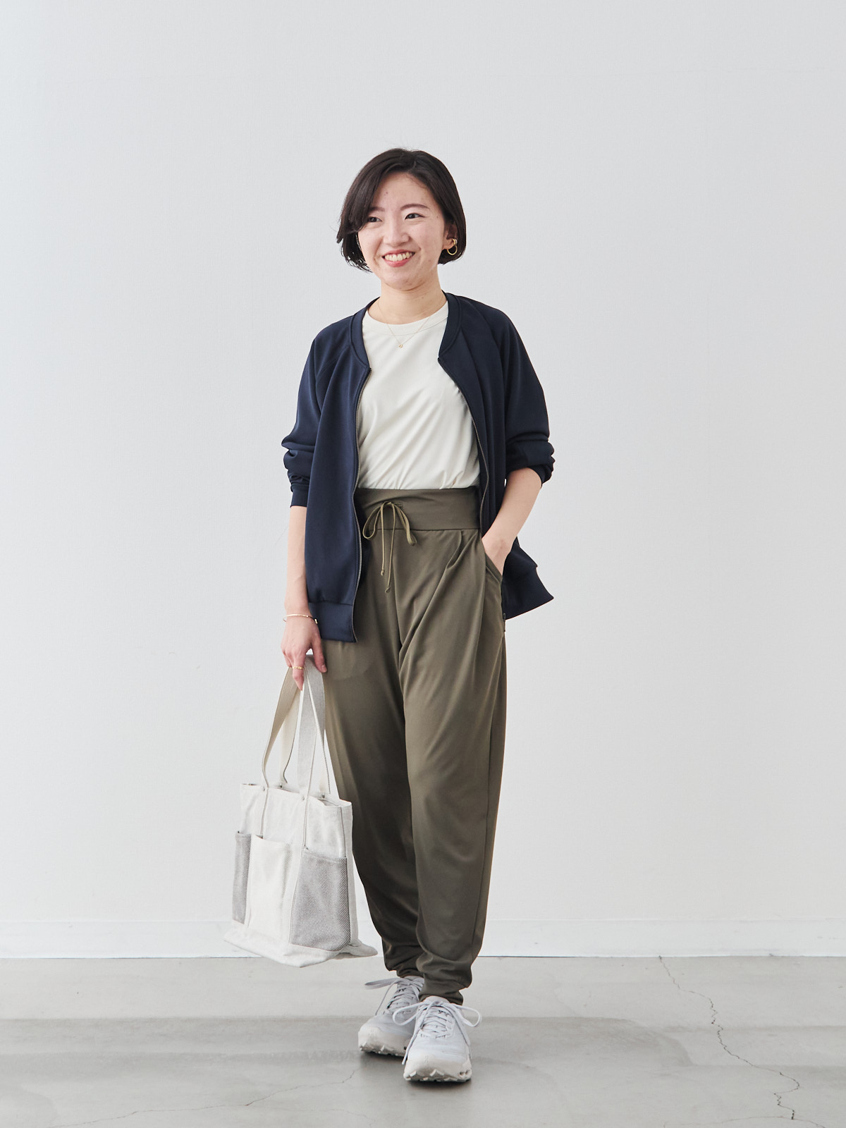 モデル 150cm サイズ フリー